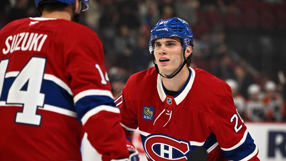 Le jeu de puissance du CH commence à faire peur: «On devient prévisibles l'un pour l'autre»