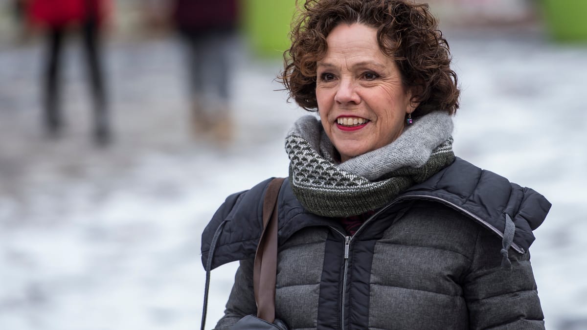 Deux décisions de justice contre Sue Montgomery annulées