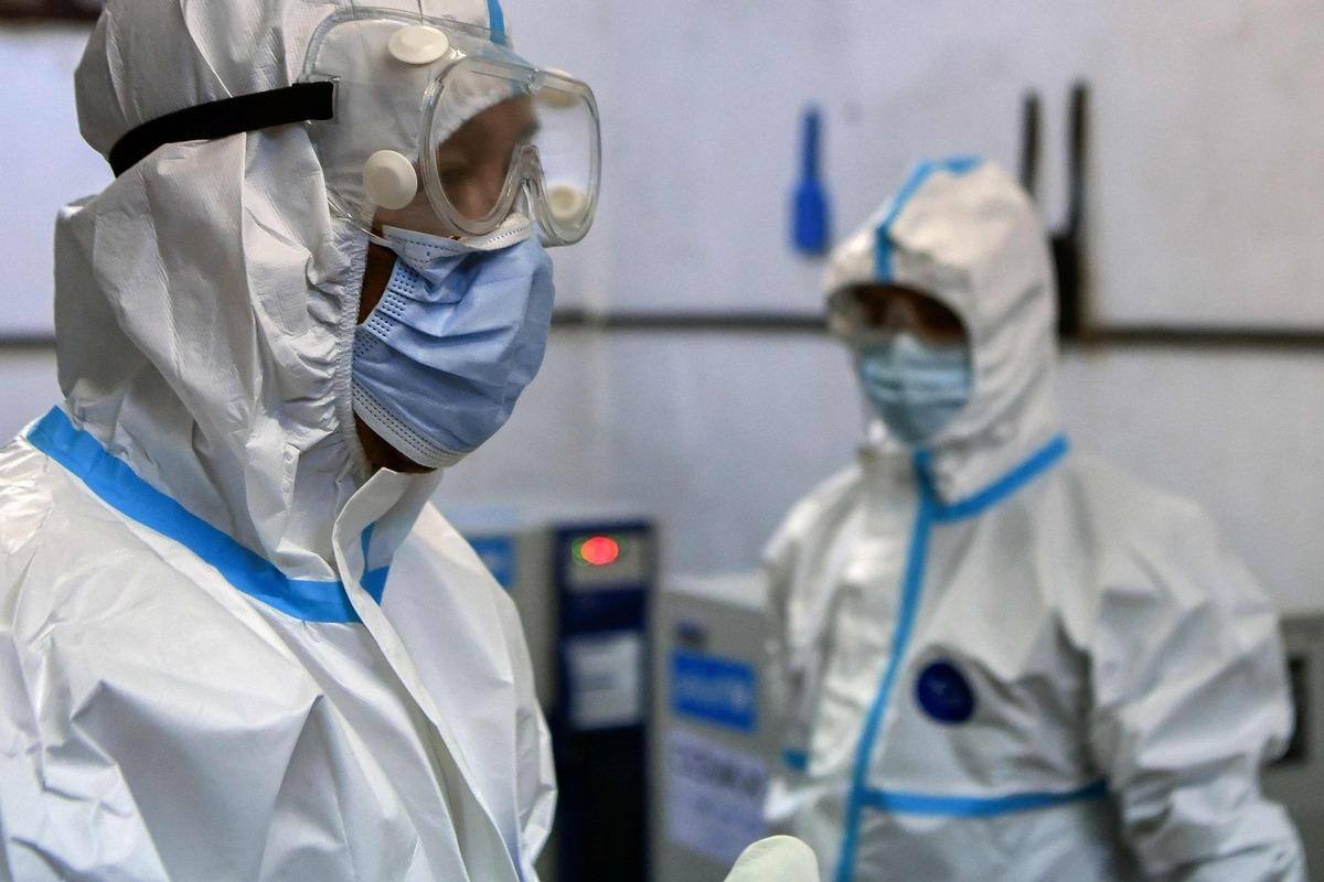 EN DIRECT | Les d&eacute;veloppements sur la COVID-19