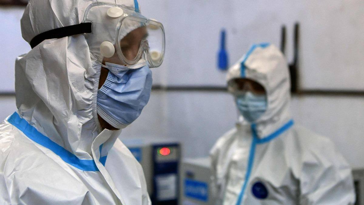 EN DIRECT | Les développements sur la COVID-19