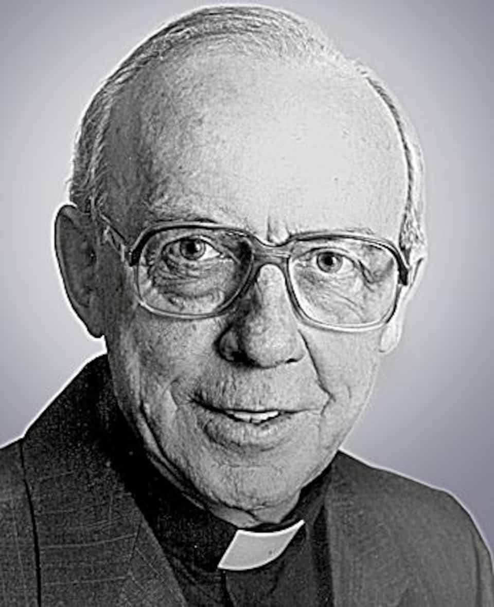 CARON, Père Raphaël, C.Ss.R. | Le Journal de Québec