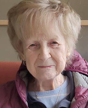 ROCHETTE, Lisette | Le Journal de Montréal