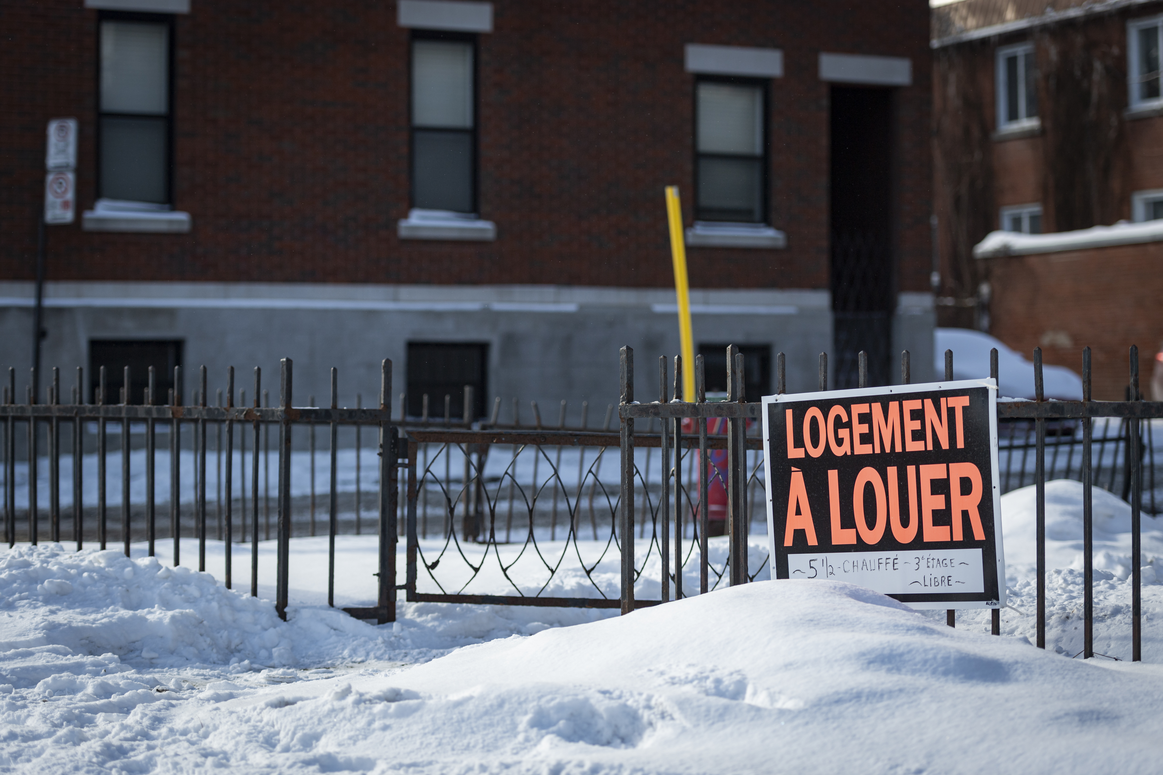 Votre augmentation de loyer sera sûrement plus élevée que 3,1%