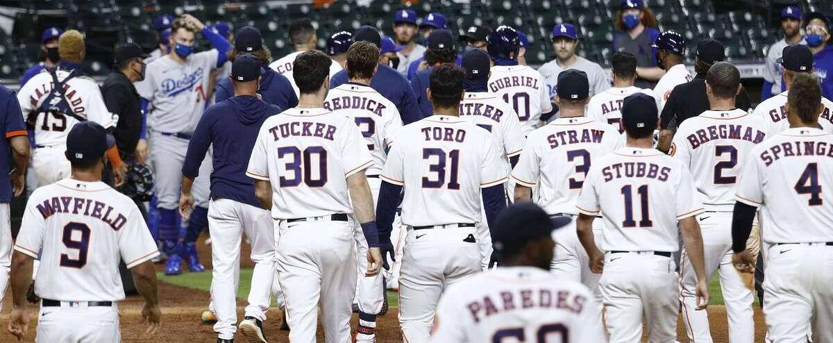 The Dodgers imitate the Braves 1