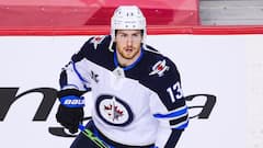 Pierre-Luc Dubois : pas pour tout de suite