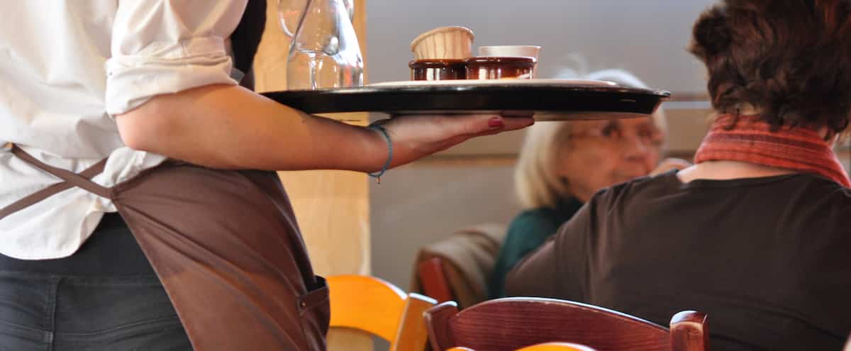 Restauration: un retour à la normale qui prendra du temps