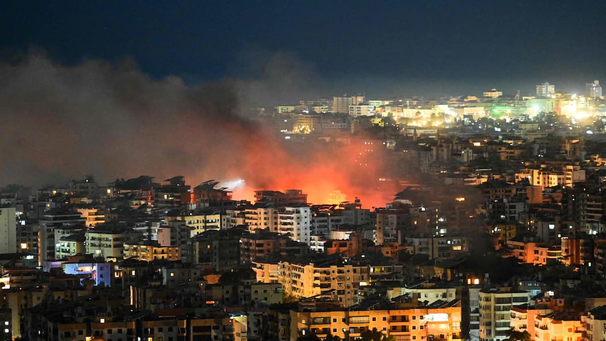 Conflit avec l’Iran: l’implication du Canada, serait-elle celle de ramasser les pots cassés?