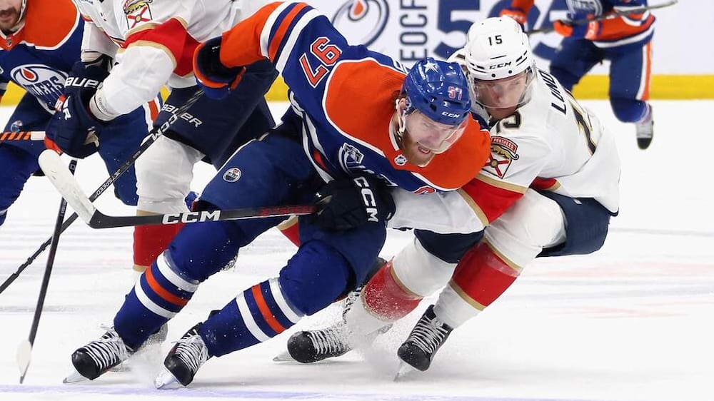 Une défaite des Oilers serait trop bête
Une défaite des Oilers serait trop bête