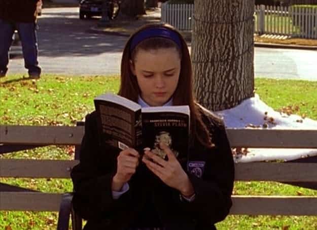 21 raisons qui expliquent pourquoi on aime encore autant Gilmore Girls ...