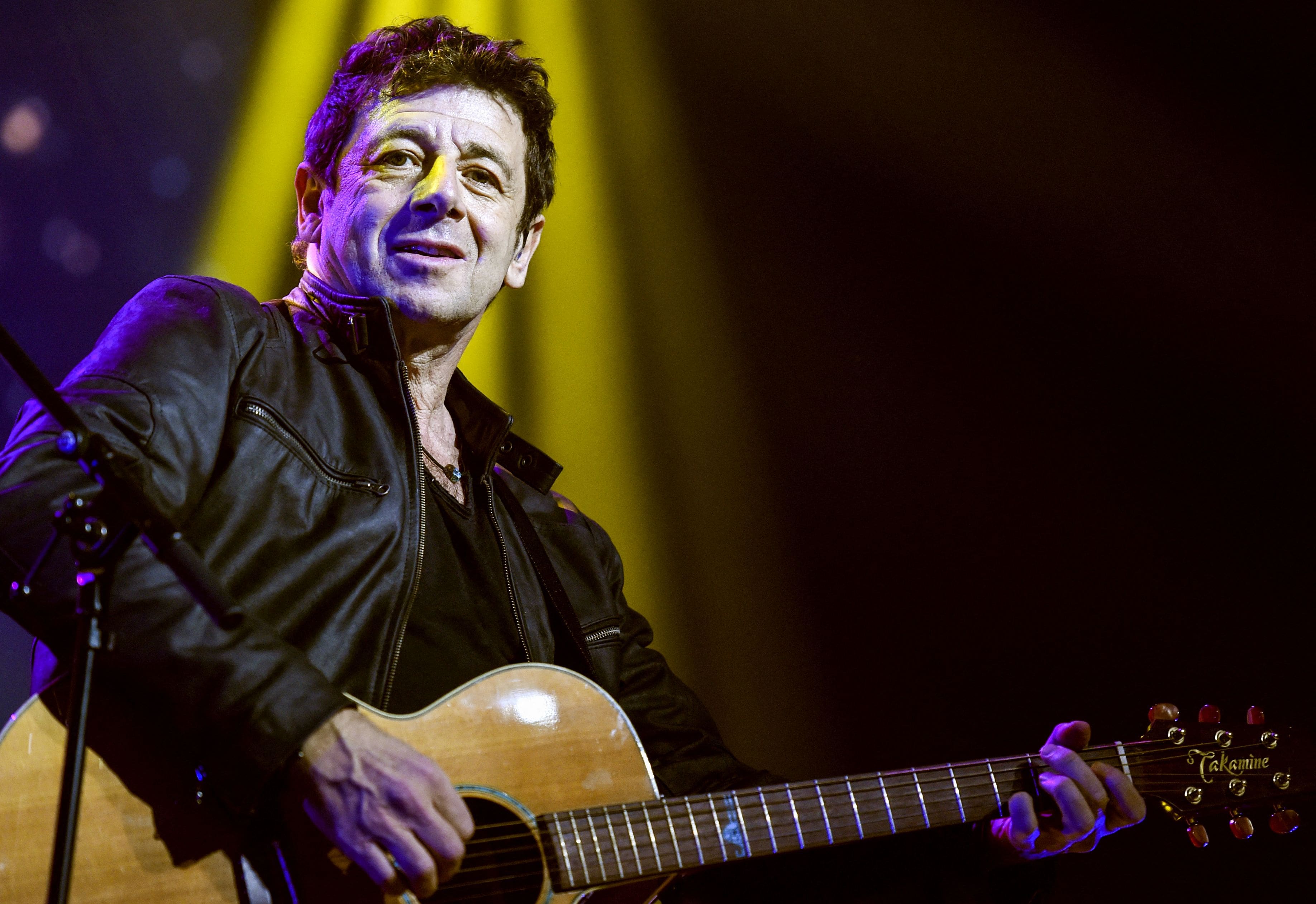 Tournée de Patrick Bruel annulée: «un soulagement» dit une victime présumée