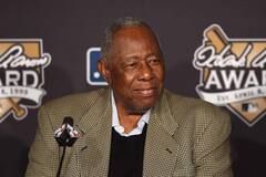 Hank Aaron s’éteint, Claude Raymond se souvient