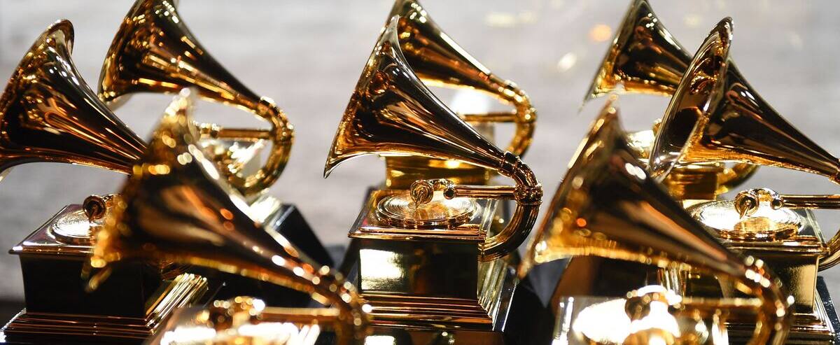 Des prix Grammy pour des Québécois?