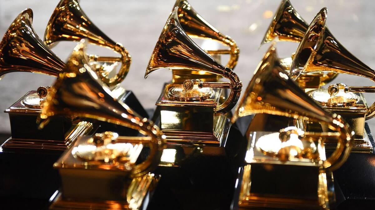 La cérémonie des Grammy Awards reportée par crainte du variant Omicron