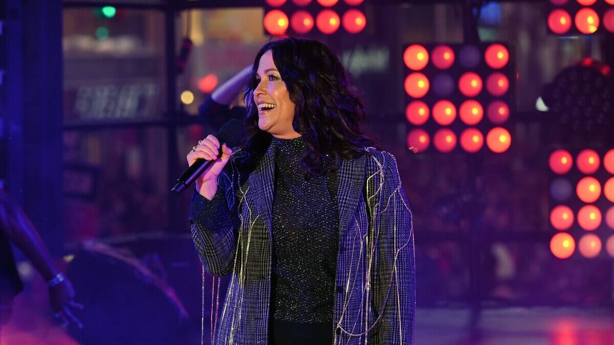 Alanis Morissette confirmée au Festival d’été de Québec