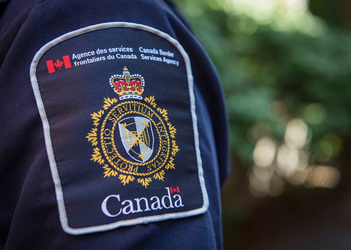 Une personne d&eacute;tenue au Centre de surveillance de l'immigration de Laval est d&eacute;c&eacute;d&eacute;e