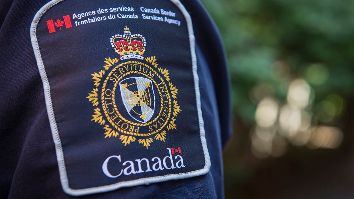 Une personne détenue au Centre de surveillance de l'immigration de Laval est décédée