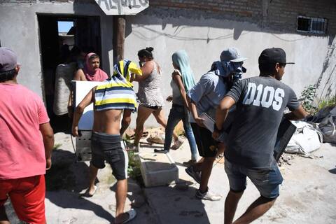 Argentina: Conflictos tras muerte de niño en tiroteo relacionado con drogas