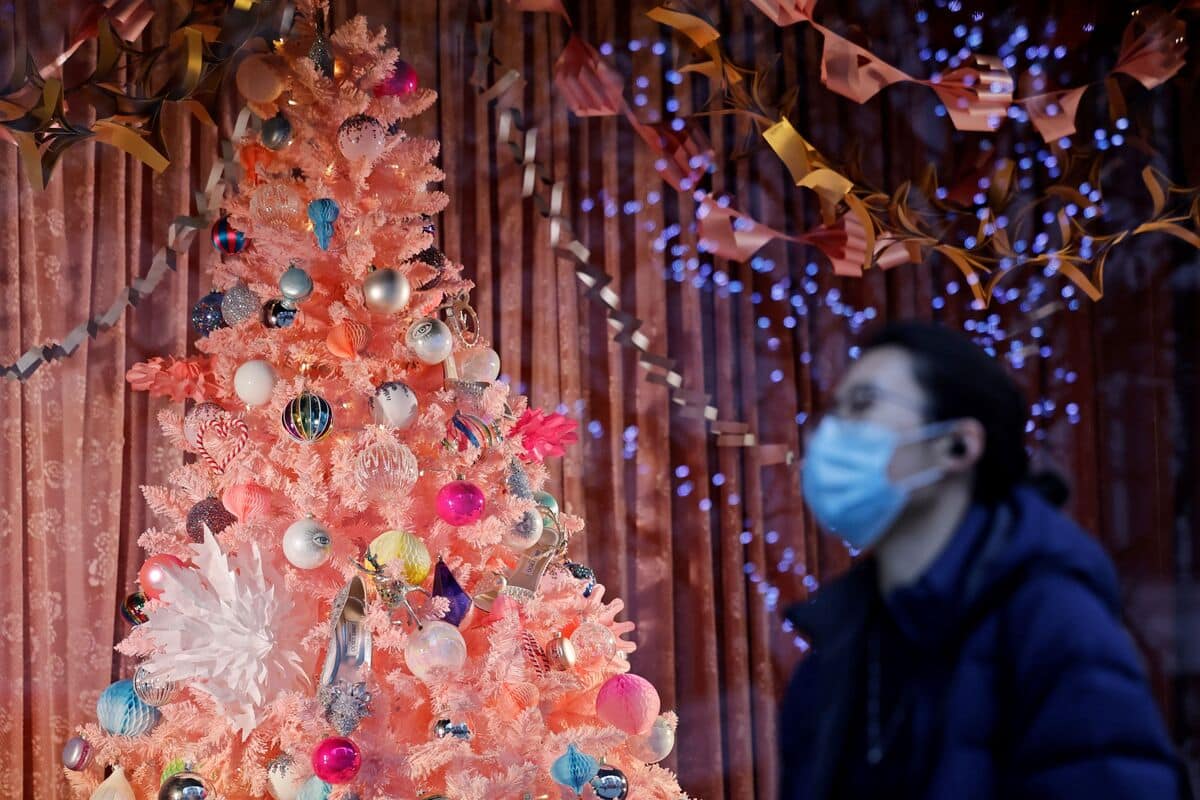 EN DIRECT | Les derniers d&eacute;veloppements sur le coronavirus