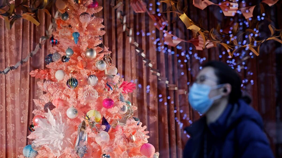 EN DIRECT | Les derniers développements sur le coronavirus