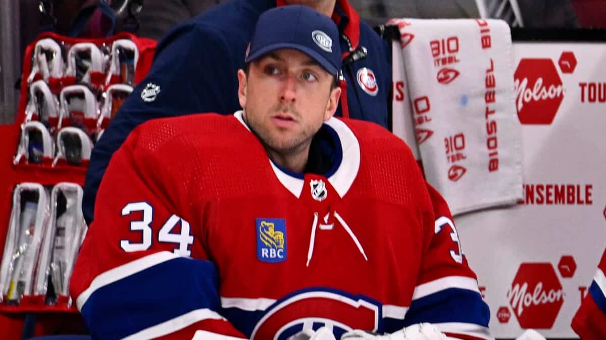 Date limite des transactions: «last call», dernier appel pour ces joueurs du Canadien