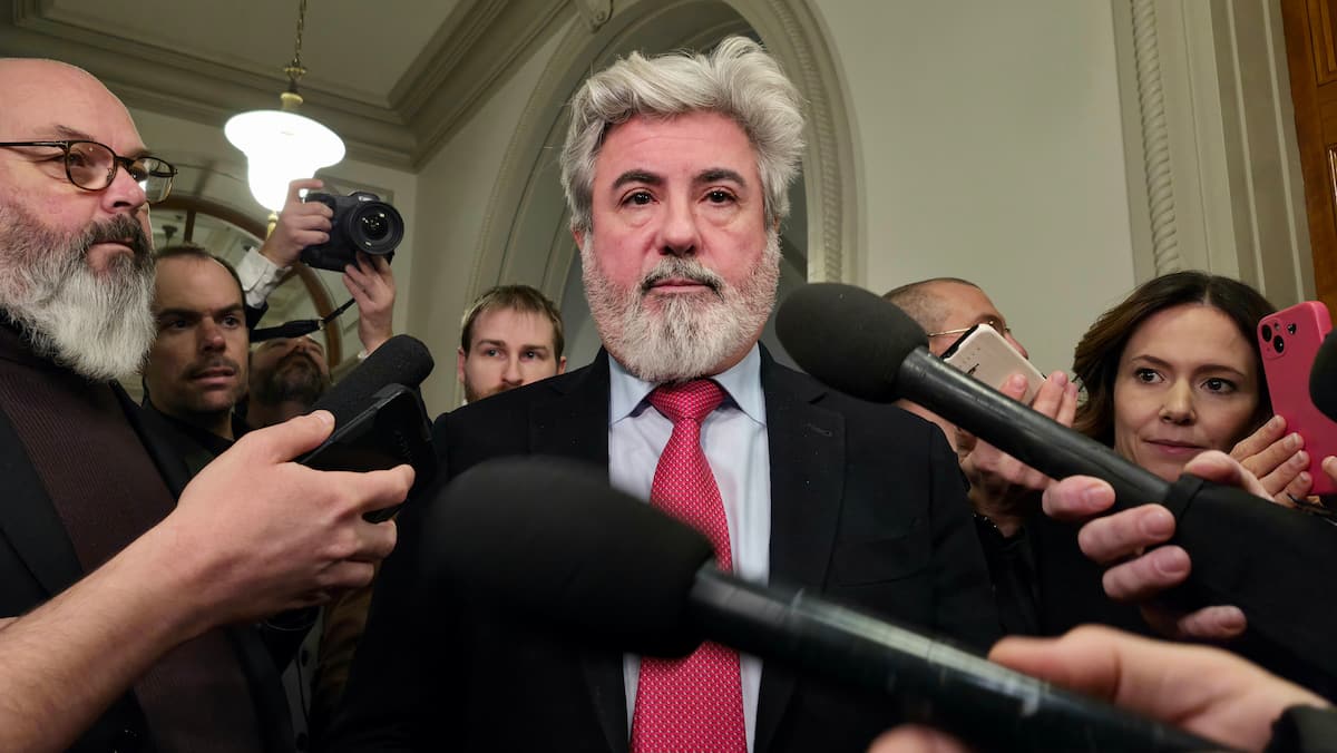 Pablo Rodriguez: la messe est (peut-être) dite | JDM