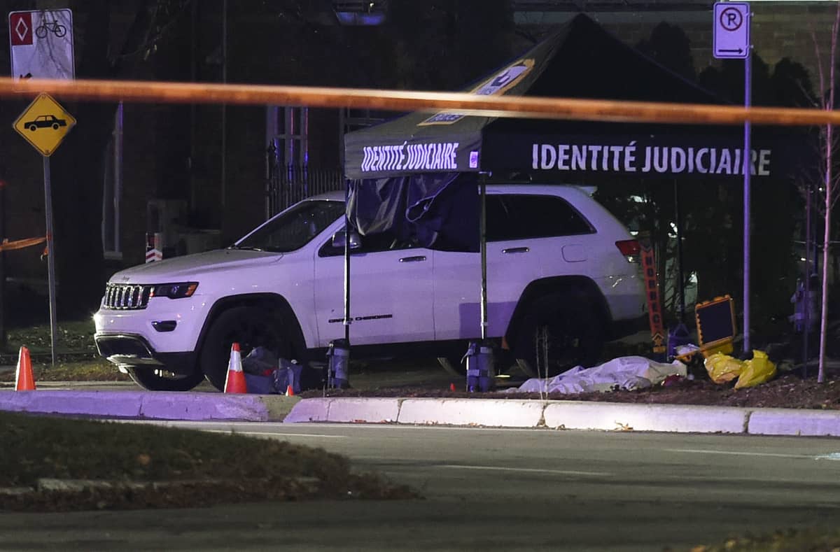 Meurtre &agrave; Laval: la victime avait &eacute;t&eacute; acquitt&eacute;e du meurtre d&rsquo;un Hells