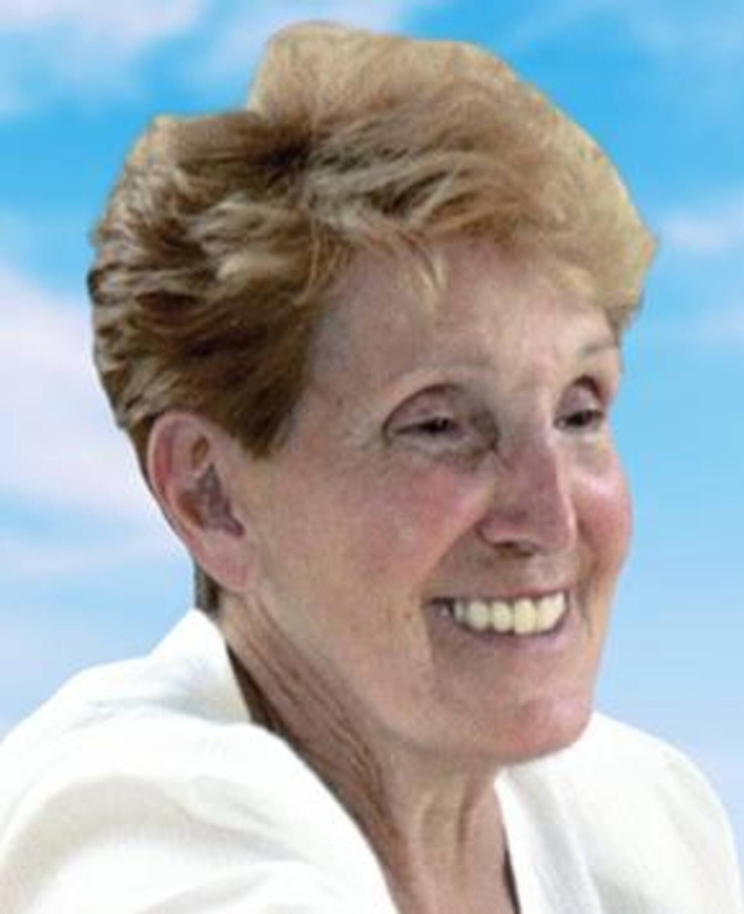 DUBÉ, Marie | Le Journal de Québec