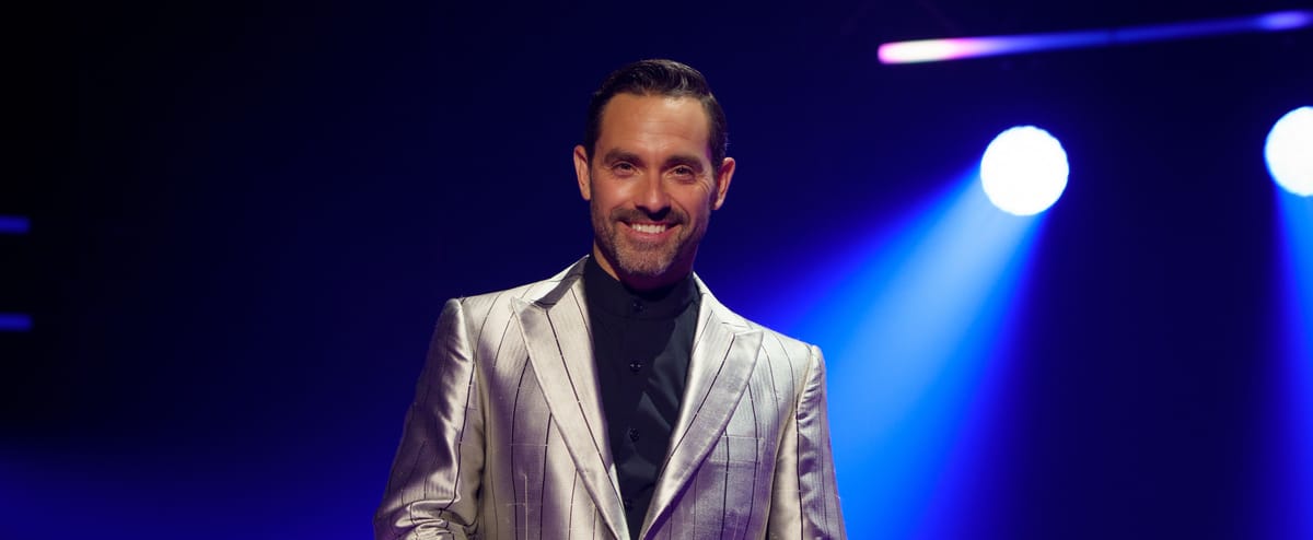 Cet automne: Guillaume Lemay-Thivierge de retour à la barre de «Chanteurs masqués»