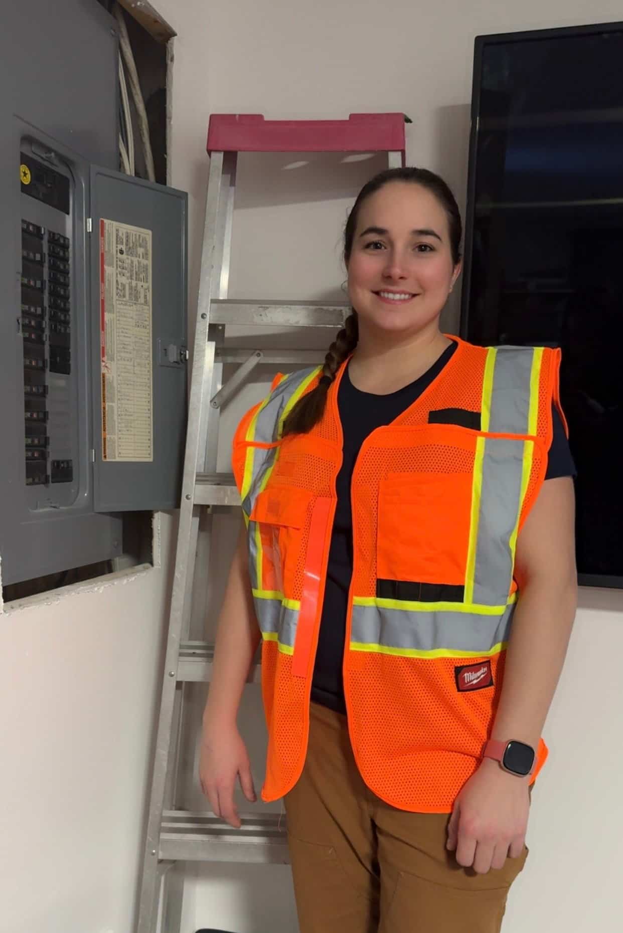 &laquo;J&rsquo;ai eu peur du climat de travail&raquo;: elle troque enfin ses fichiers Excel pour des bottes de travail