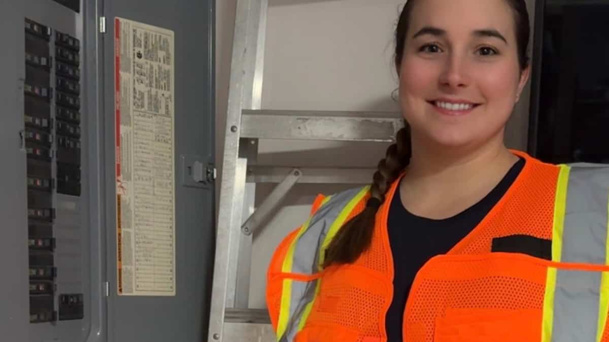 «J’ai eu peur du climat de travail»: elle troque enfin ses fichiers Excel pour des bottes de travail