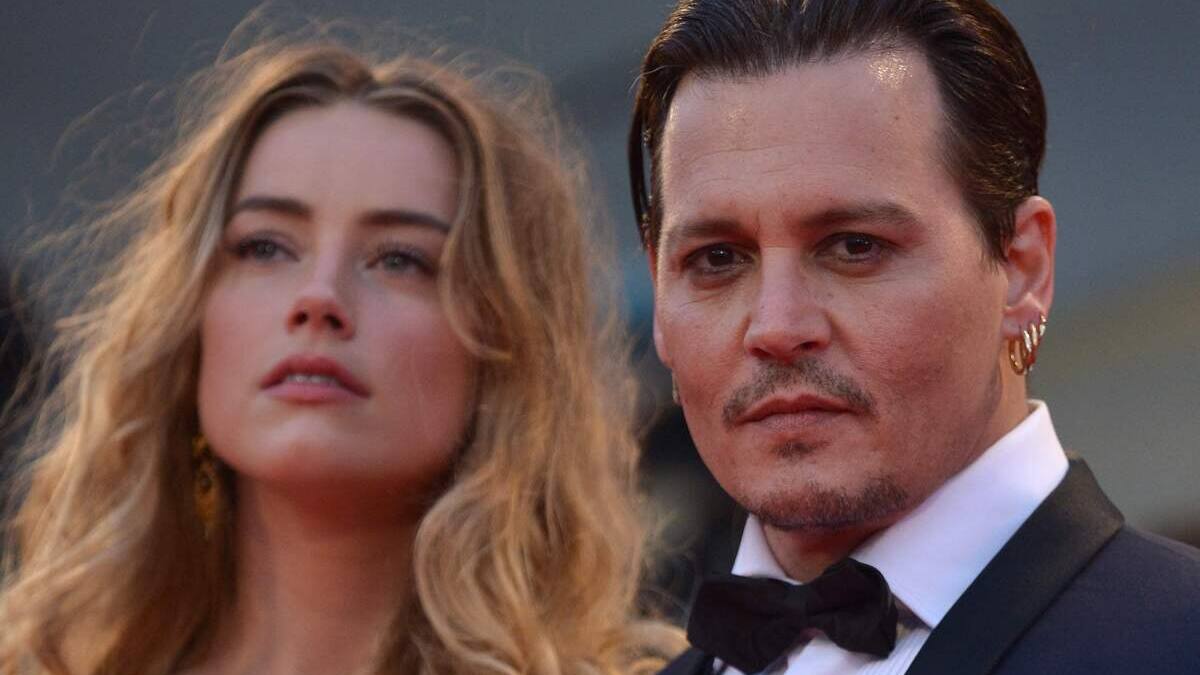 5 révélations du procès Depp-Heard