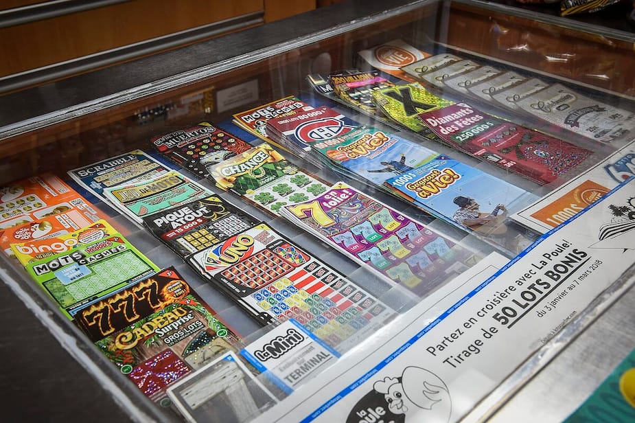 Image principale de l'article Un Montréalais gagne 2 fois à la loto Grande Vie