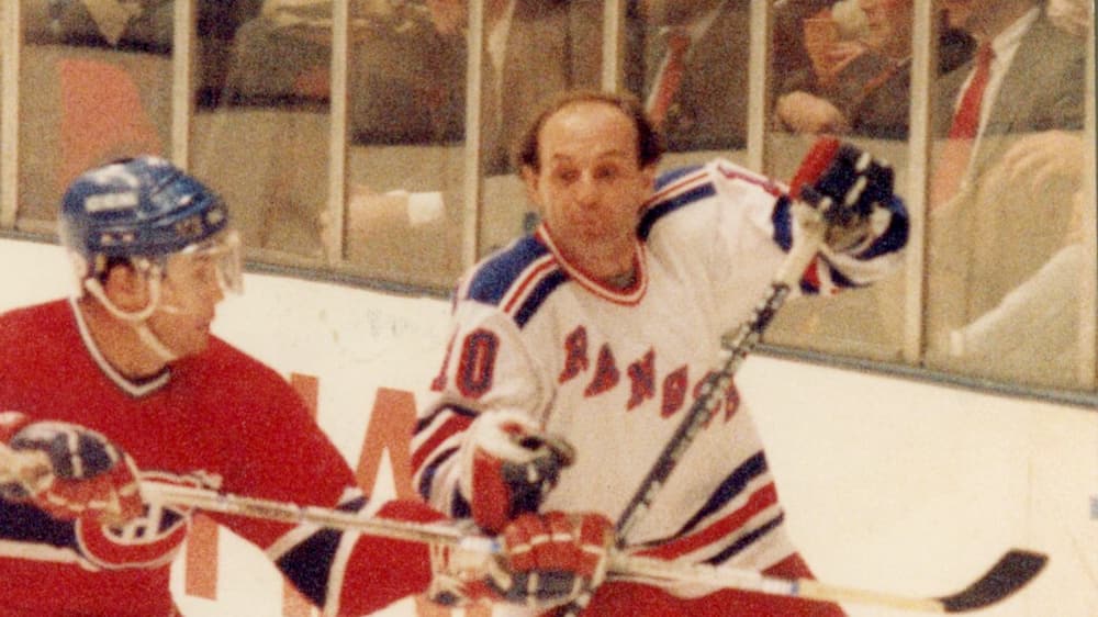 Comme Toews, ces grands joueurs sont revenus après une longue pause