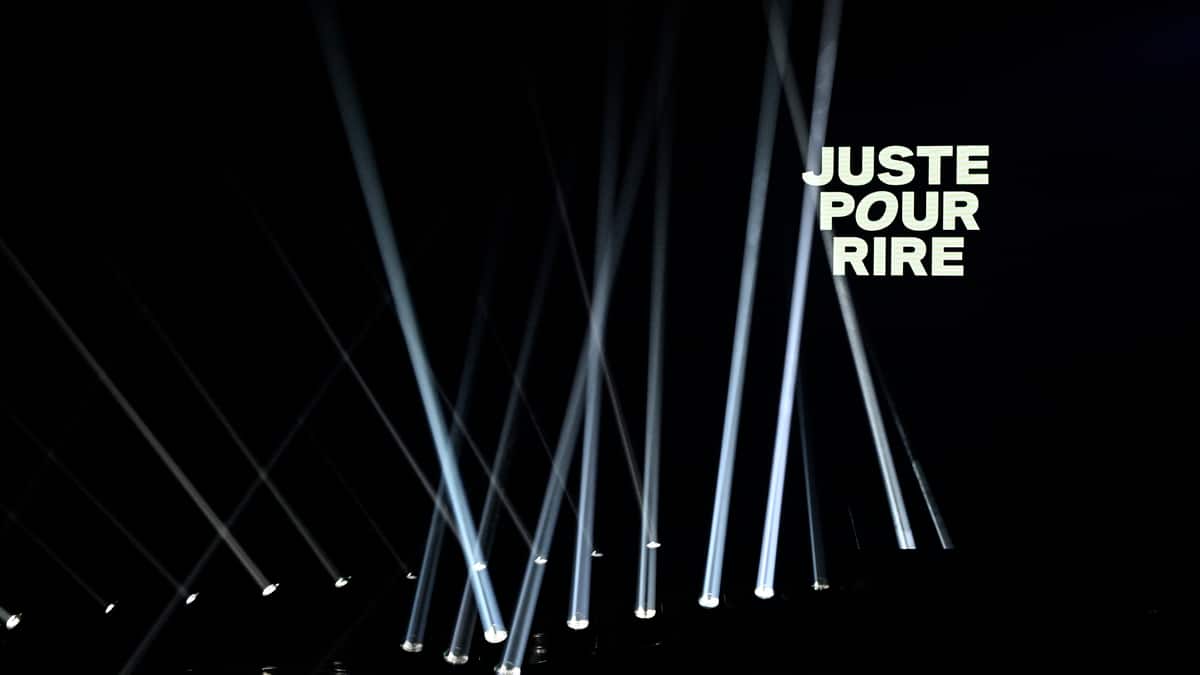 Juste pour rire se met à l’abri de ses créanciers