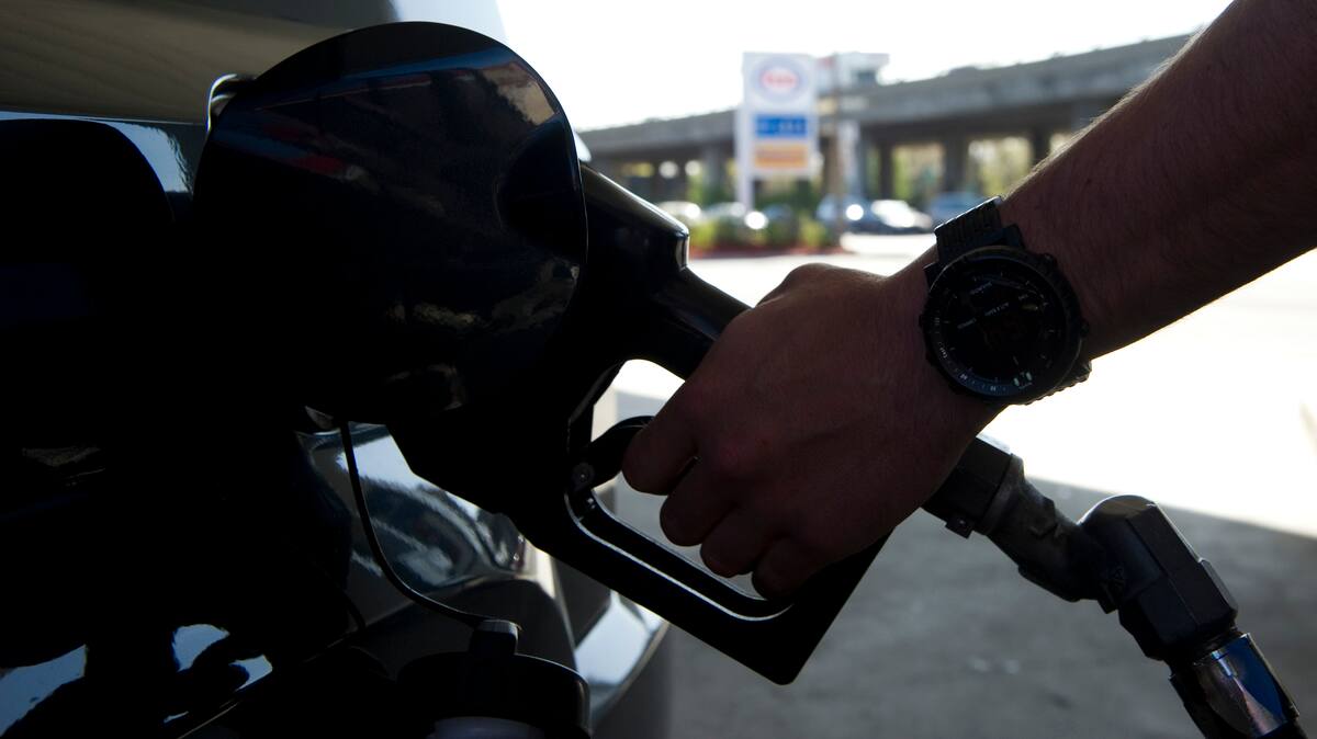 Quebec Fuel Prices Service Stations' Greed Keeps Gas Prices High, Says