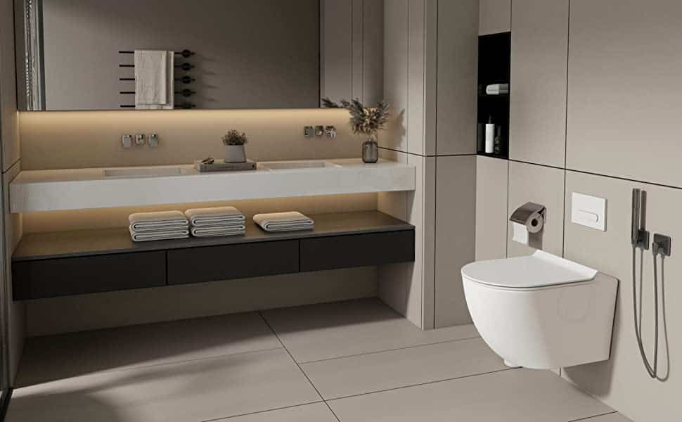 Les meilleures toilettes sur le marché