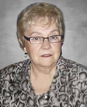 PLANTE LABRECQUE, Yvette Le Journal de Québec