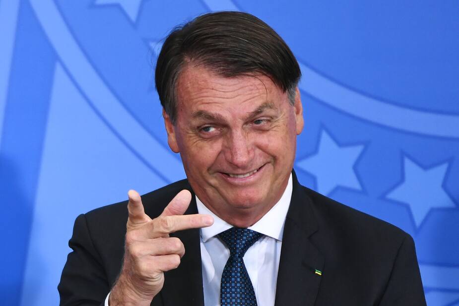 Jair Bolsonaro
