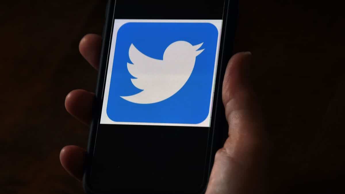 Twitter interdit les publicités climato-sceptiques