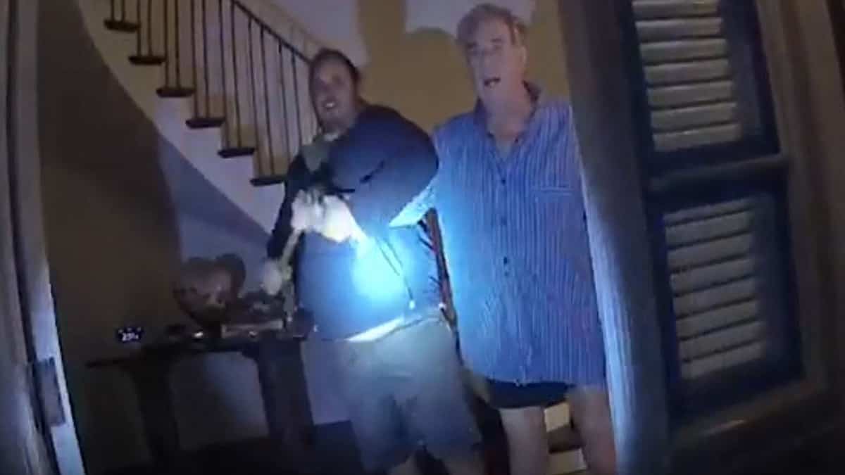 États-Unis: l’agresseur du mari de Nancy Pelosi condamné à 30 ans de prison