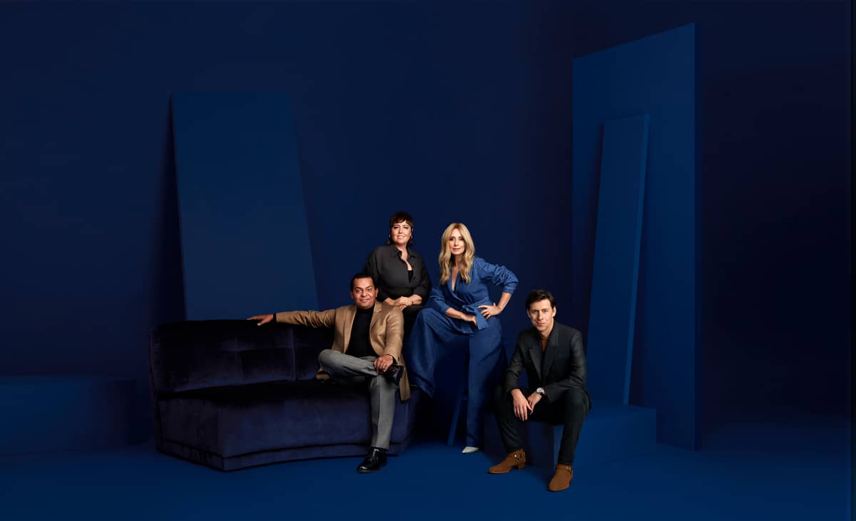 Les 30 candidats qui passent à la prochaine étape