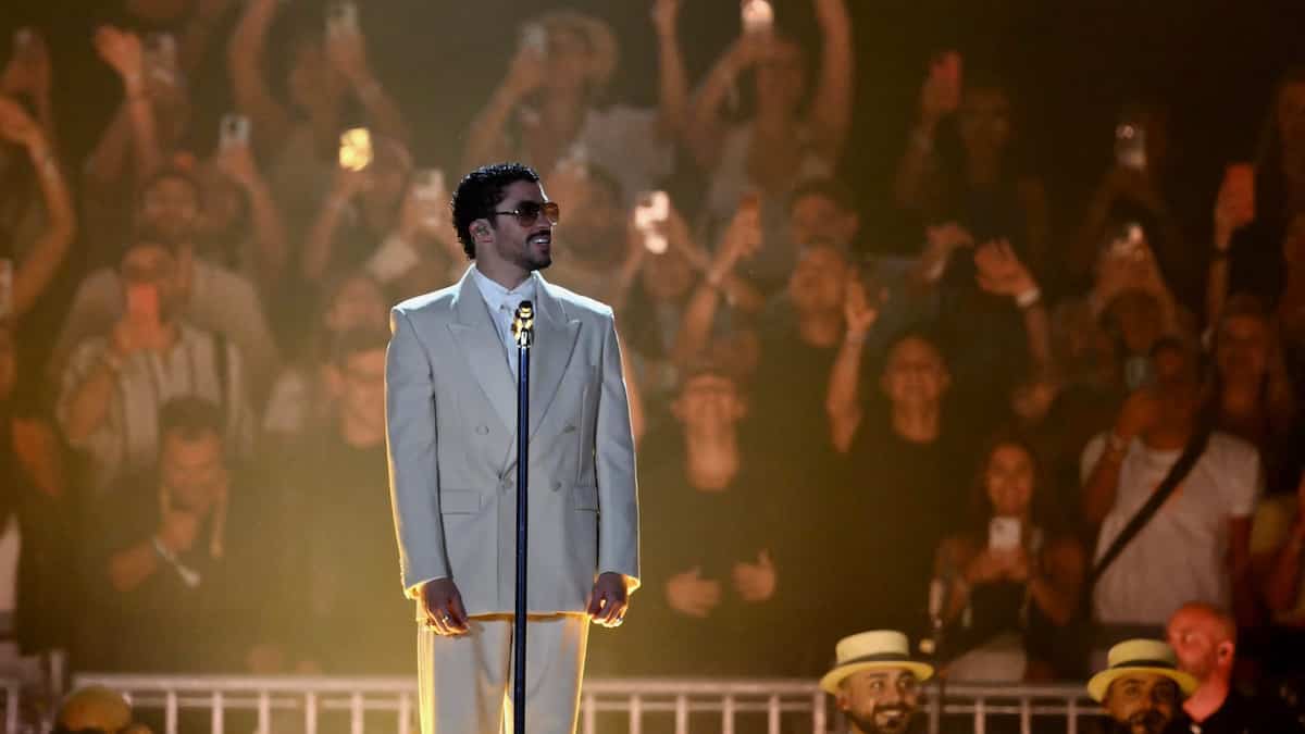 Bad Bunny décroche le rôle principal dans un film sur Porto Rico