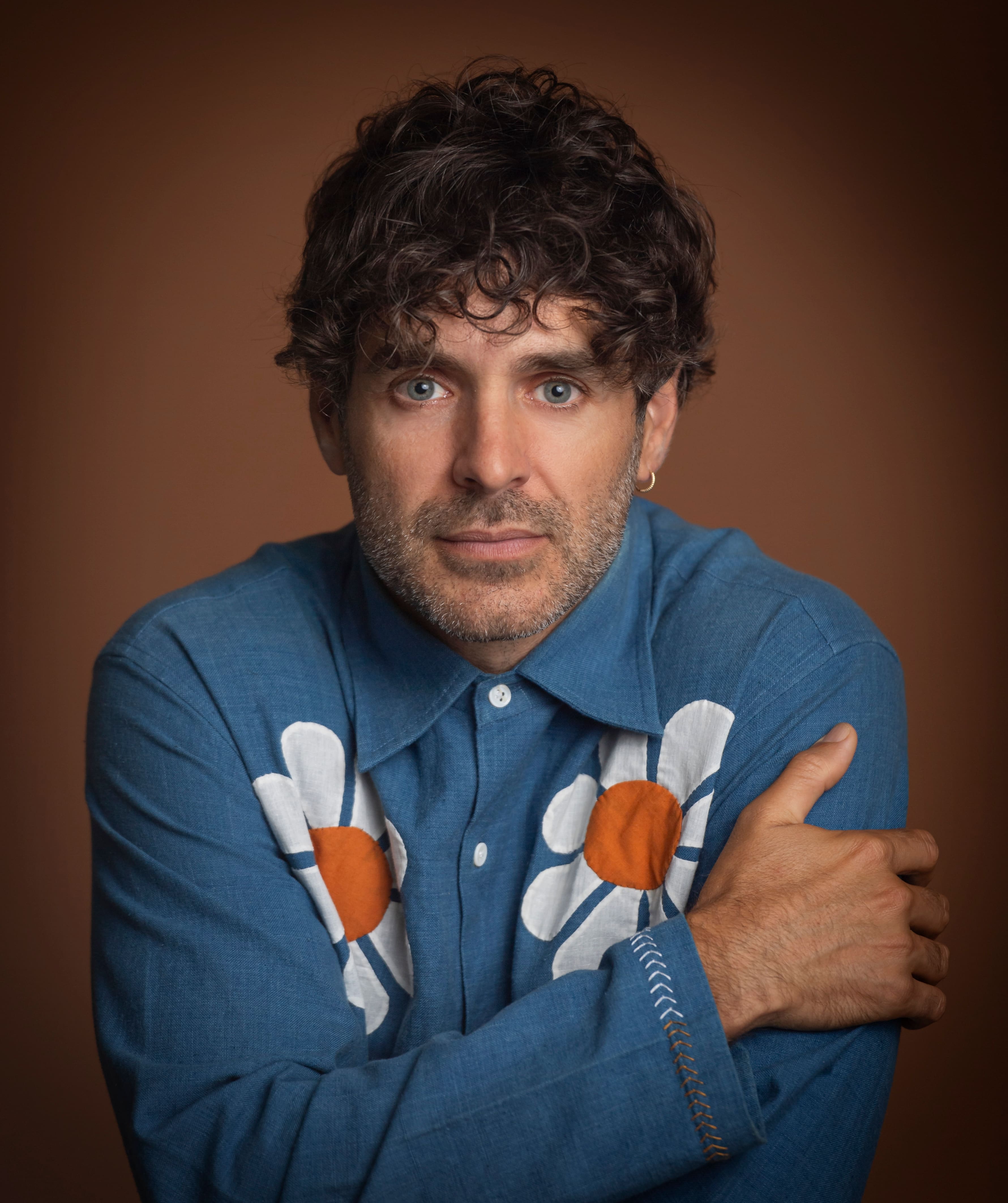 «Je réalise un rêve de faire de la musique de film»: Alex Nevsky signe la trame sonore du nouveau film de Luc Picard, «Rédemptions»