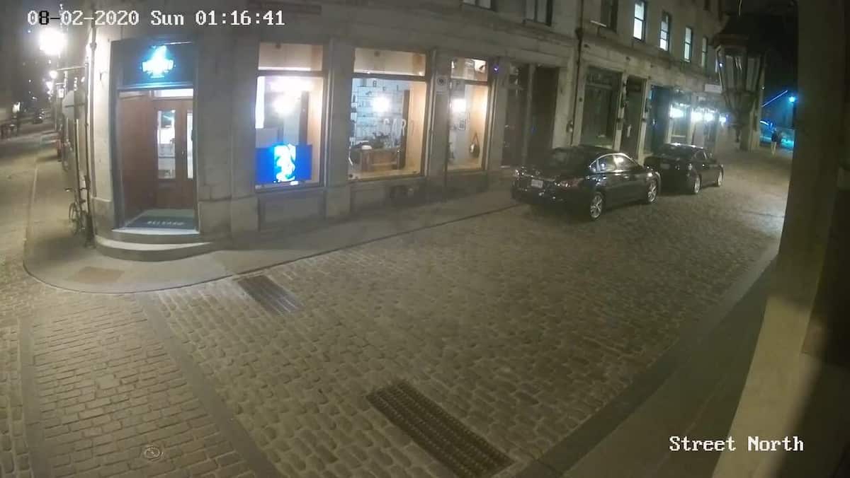 Agressé au Vieux-Port: II «criait de douleur»