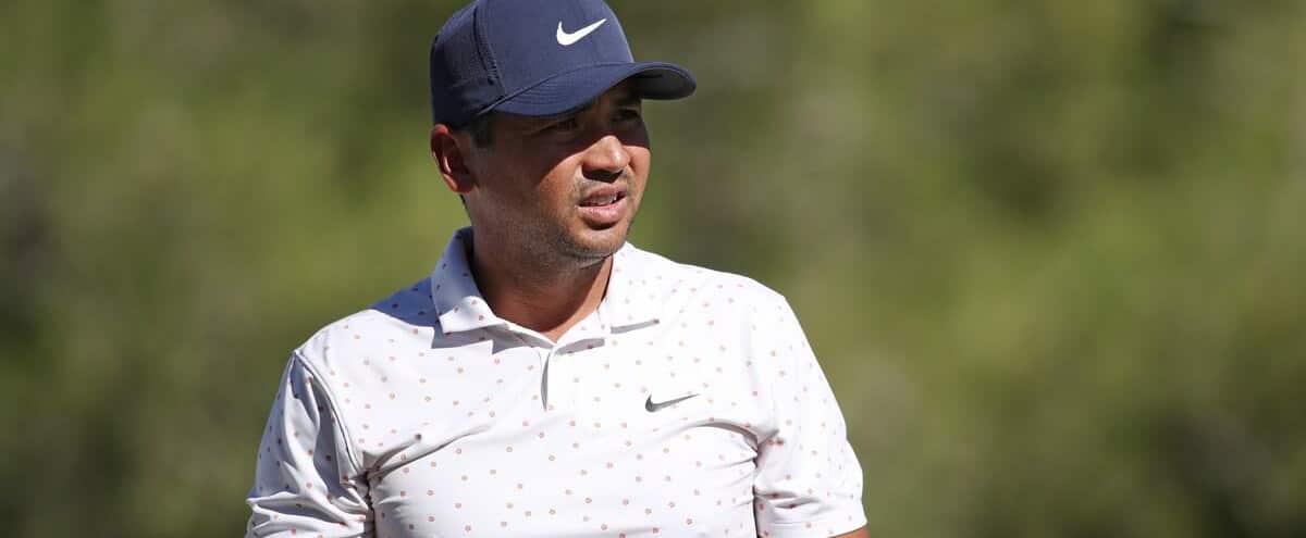 Jason Day withdraws early in final round 1