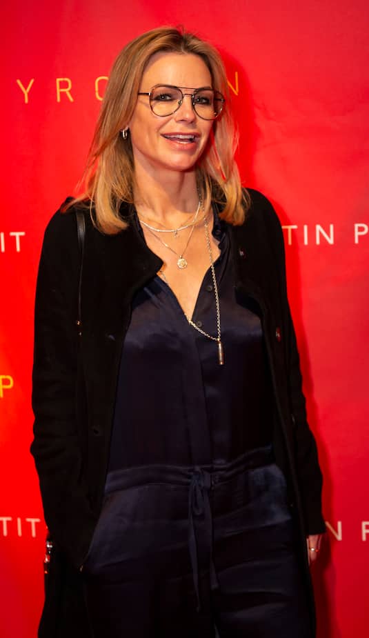 Image principale de l'article Caroline Néron se lance à nouveau en affaires