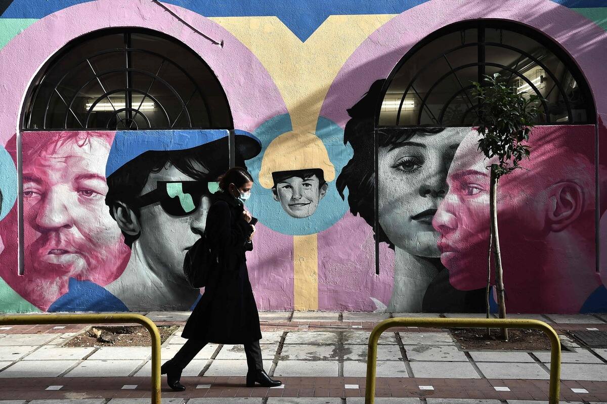 EN DIRECT | Les derniers d&eacute;veloppements sur le coronavirus