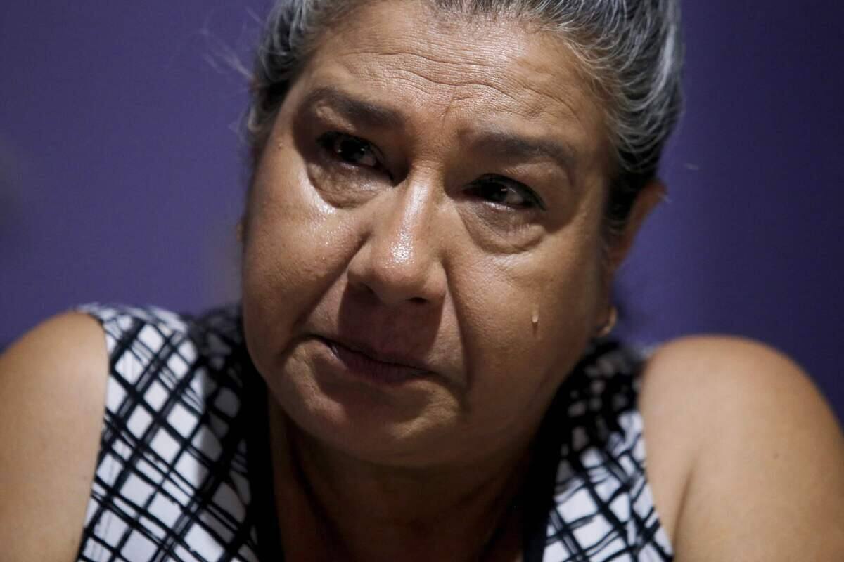 &laquo;Tu fais quoi pour la f&ecirc;te des m&egrave;res?&raquo; &laquo;Je cherche mes enfants&raquo;