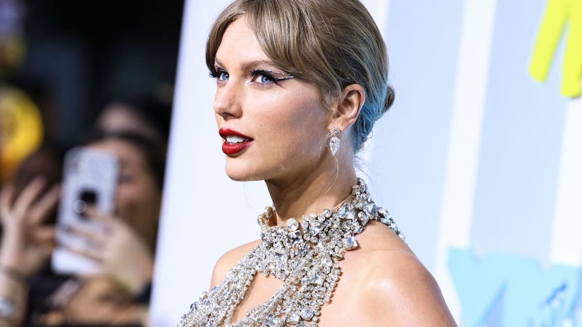 টেলর সুইফটের কারাদণ্ডের বিষয়ে কথা বলেছেন পরিবেশবাদী টেলর সুইফটের কারাদণ্ডের বিষয়ে কথা বলেছেন পরিবেশবাদী