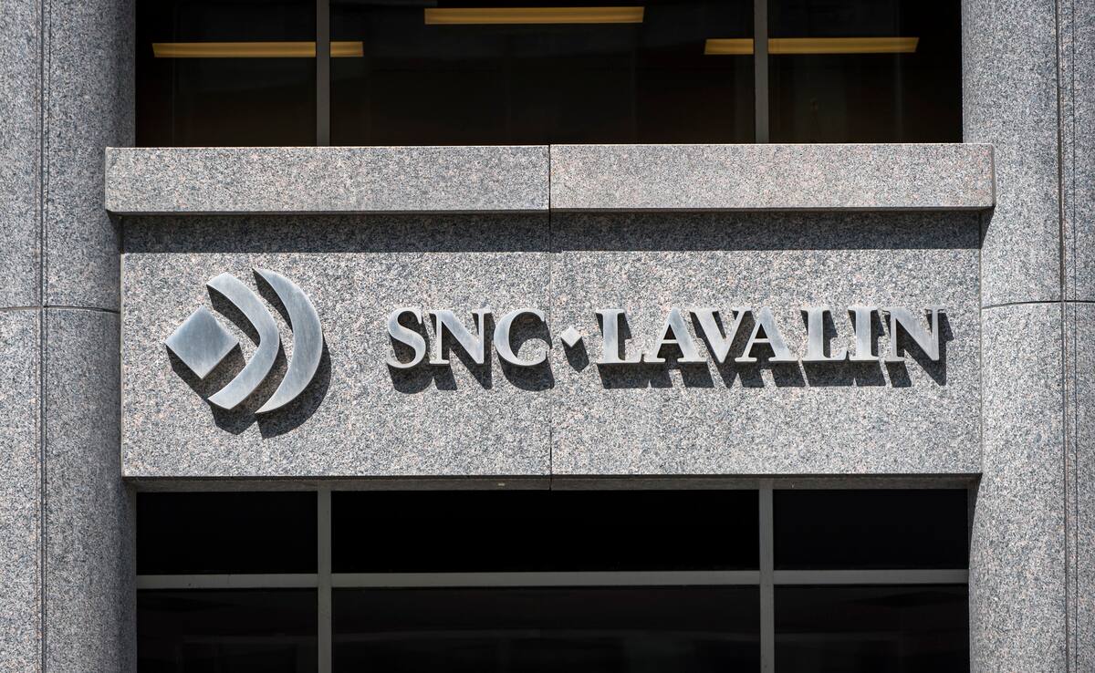 Unit&eacute;s mobiles inutilis&eacute;es: un contrat avec SNC-Lavalin doit &ecirc;tre &eacute;tudi&eacute;, selon les conservateurs